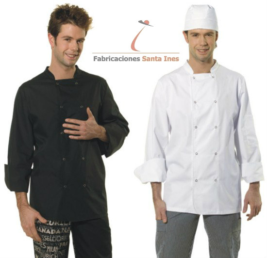 ropa de cocina